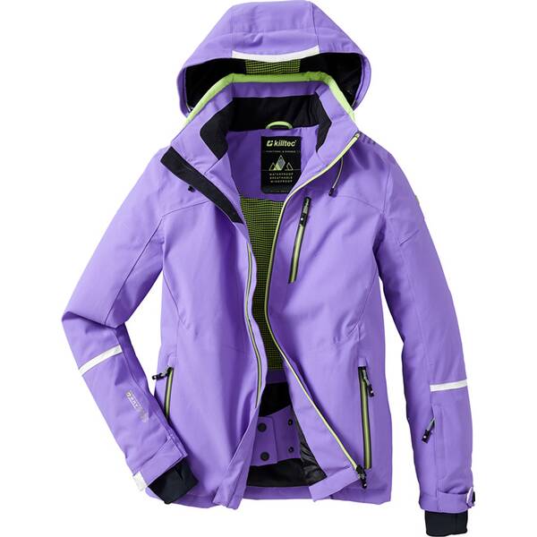 Thumbnail - KILLTEC Damen Funktionsjacke KSW 81 WMN SKI JCKT