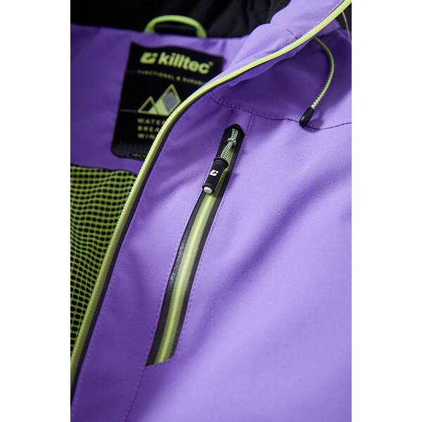 Thumbnail - KILLTEC Damen Funktionsjacke KSW 81 WMN SKI JCKT