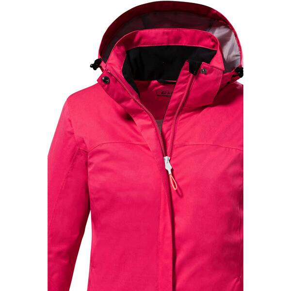 Thumbnail - KILLTEC Damen Funktionsjacke KOS 133 KG WMN JCKT