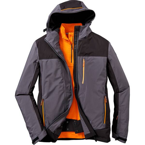 Thumbnail - KILLTEC Herren Shirt KSW 95 MN LS SHRT