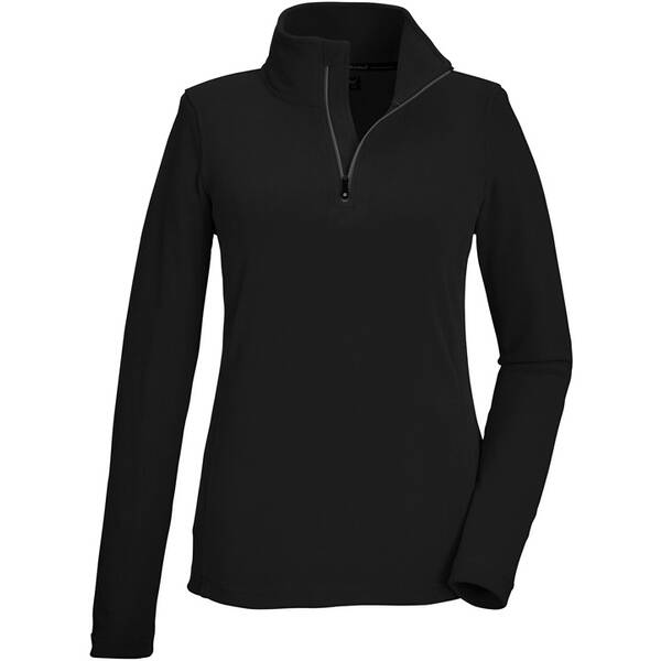Thumbnail - KILLTEC Damen Shirt KSW 101 WMN FLC SHRT