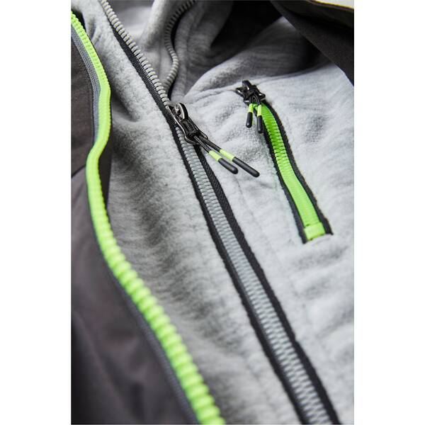 Thumbnail - KILLTEC Kinder Unterjacke KOW 154 BYS FLC JCKT