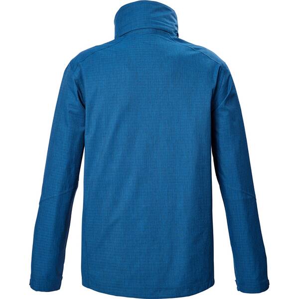 Thumbnail - KILLTEC Herren Funktionsjacke Romotos