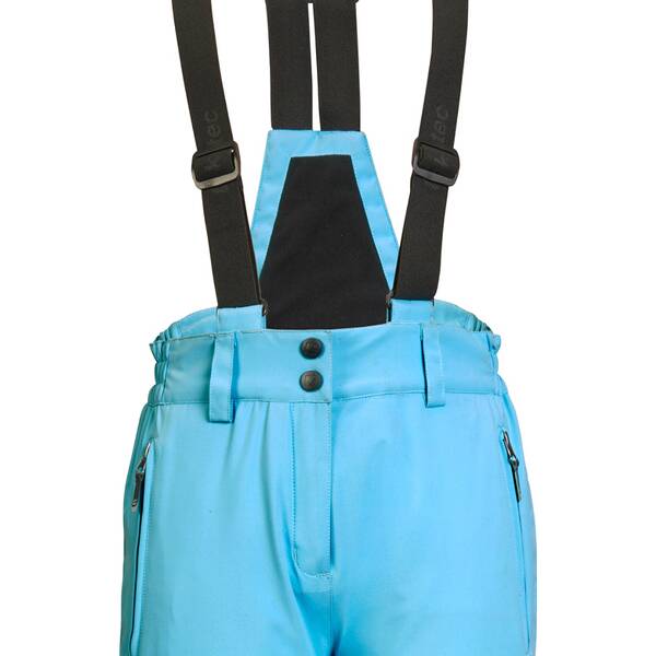 Thumbnail - KILLTEC Kinder Latzhose KSW 152 GRLS SKI PNTS