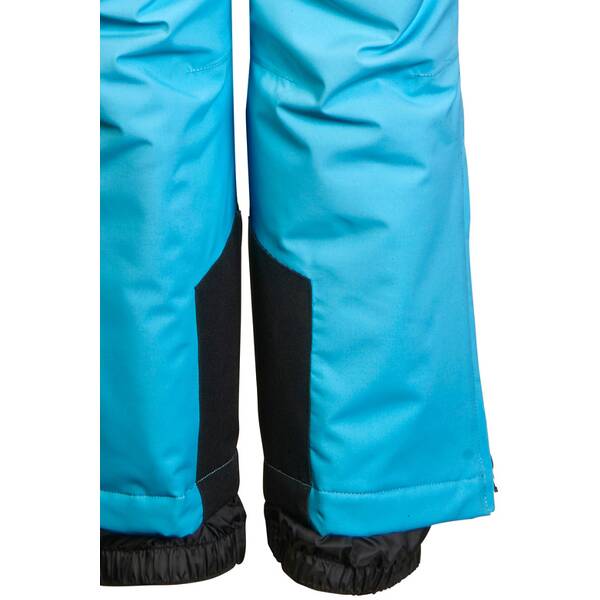 Thumbnail - KILLTEC Kinder Latzhose KSW 152 GRLS SKI PNTS