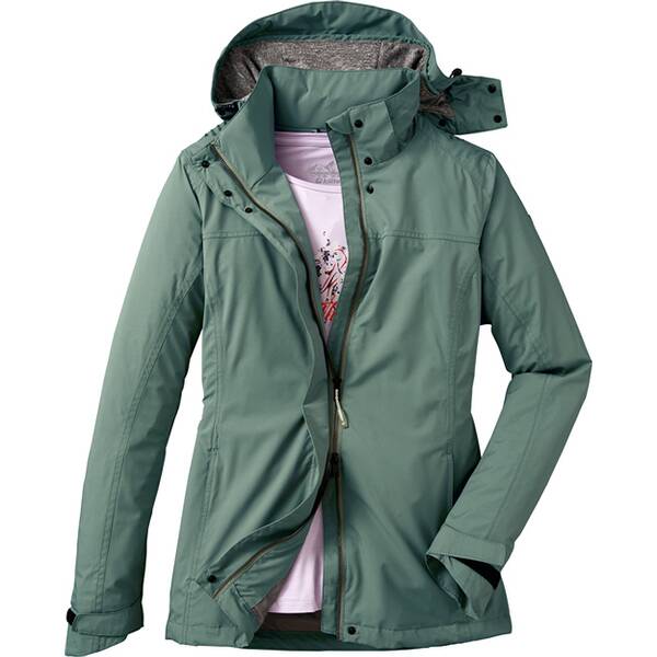 Thumbnail - KILLTEC Damen Funktionsjacke KOS 11 WMN JCKT