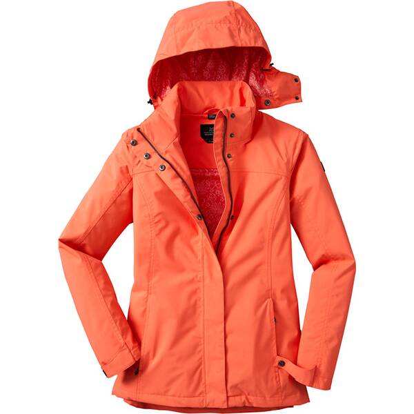 Thumbnail - KILLTEC Damen Funktionsjacke KOS 42 WMN JCKT