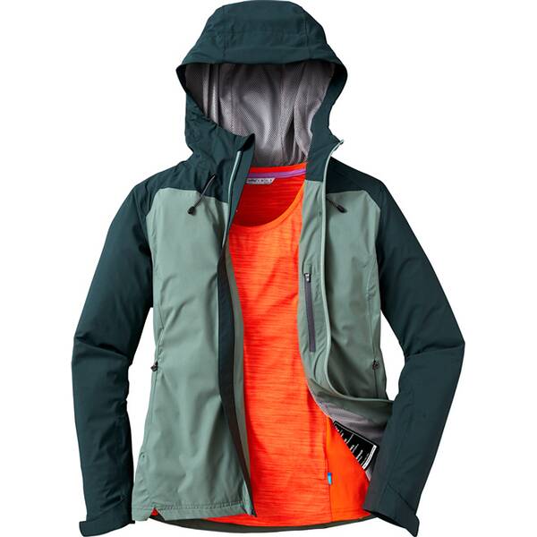 Thumbnail - KILLTEC Damen Funktionsjacke KOS 24 WMN JCKT