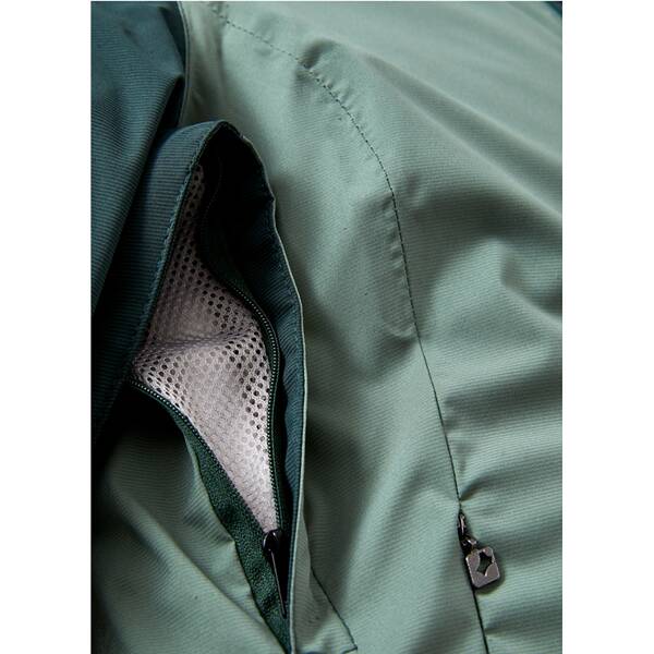 Thumbnail - KILLTEC Damen Funktionsjacke KOS 24 WMN JCKT