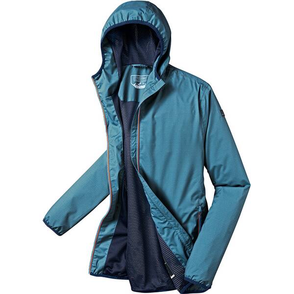 Thumbnail - KILLTEC Herren Funktionsjacke KOS 258 MN JCKT