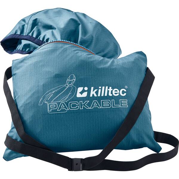 Thumbnail - KILLTEC Herren Funktionsjacke KOS 258 MN JCKT