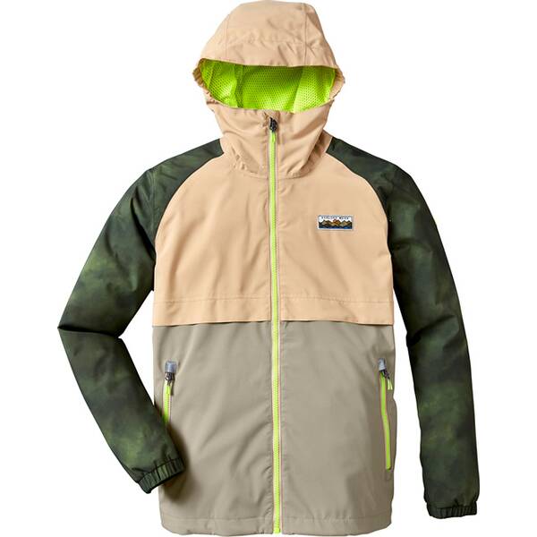 Thumbnail - KILLTEC Kinder Funktionsjacke KOS 280 BYS JCKT