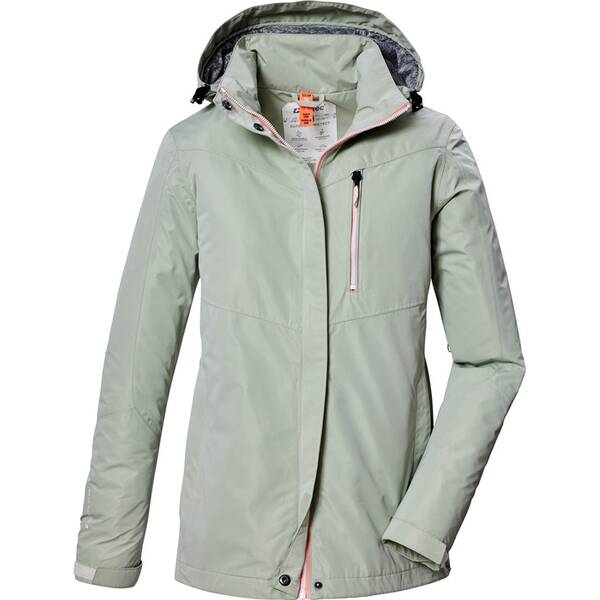 Thumbnail - KILLTEC Damen Funktionsjacke KOS 365 WMN JCKT