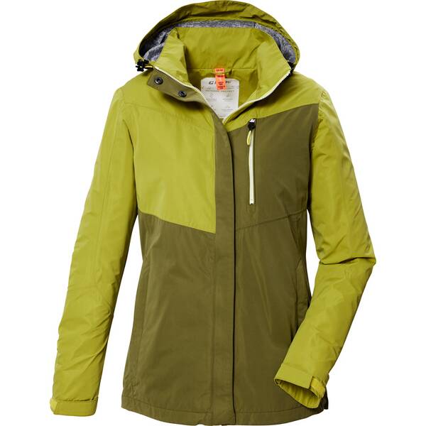 Thumbnail - KILLTEC Damen Funktionsjacke KOS 366 WMN JCKT