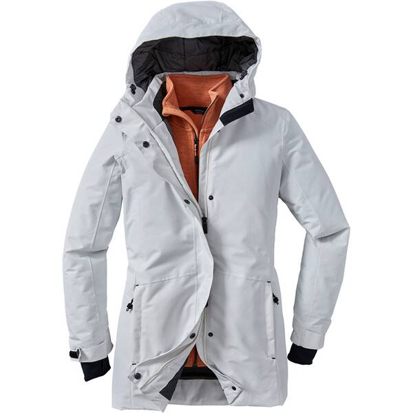 Thumbnail - KILLTEC Damen Unterjacke KOW 112 WMN FLX JCKT