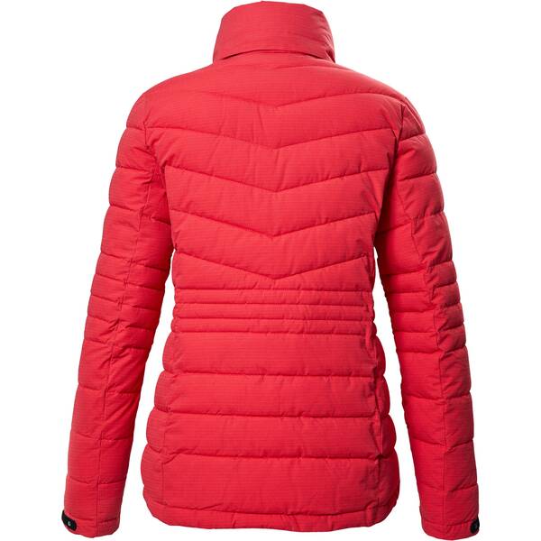 Thumbnail - KILLTEC Damen Funktionsjacke KOW 10 WMN QLTD JCKT