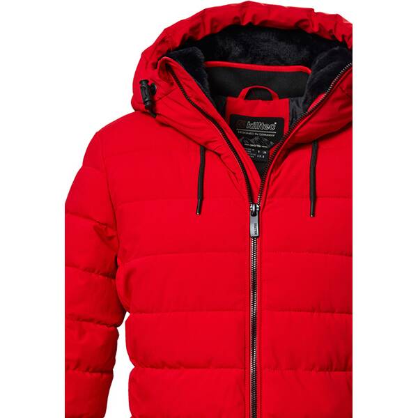 Thumbnail - KILLTEC Damen Mantel KOW 55 WMN QLTD PRK