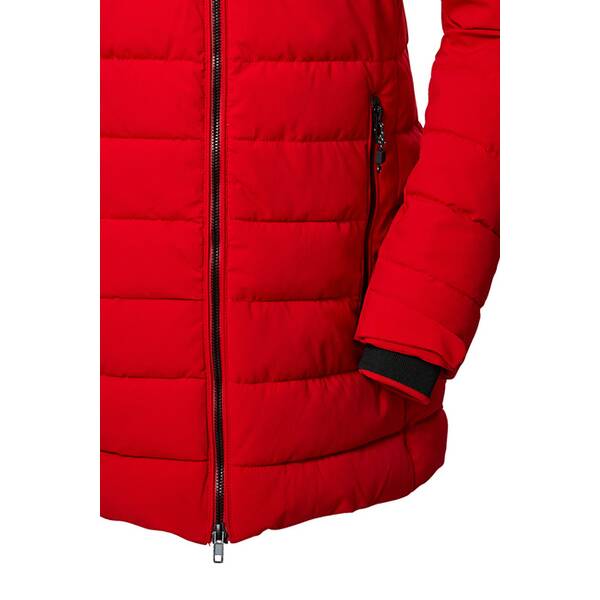 Thumbnail - KILLTEC Damen Mantel KOW 55 WMN QLTD PRK