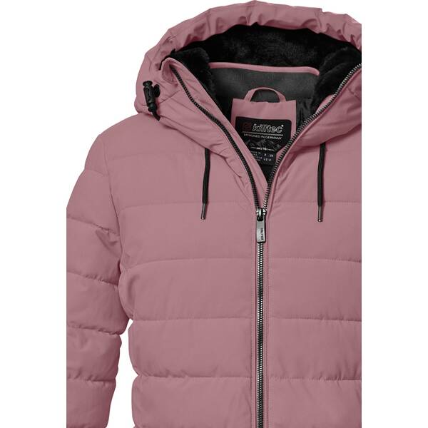 Thumbnail - KILLTEC Damen Mantel KOW 55 WMN QLTD PRK