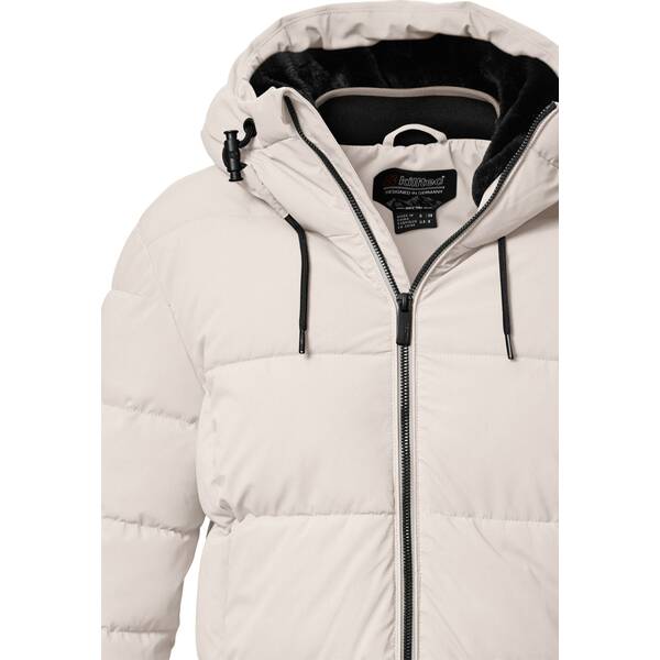 Thumbnail - KILLTEC Damen Mantel KOW 56 WMN QLTD CT