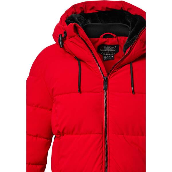 Thumbnail - KILLTEC Damen Mantel KOW 56 WMN QLTD CT