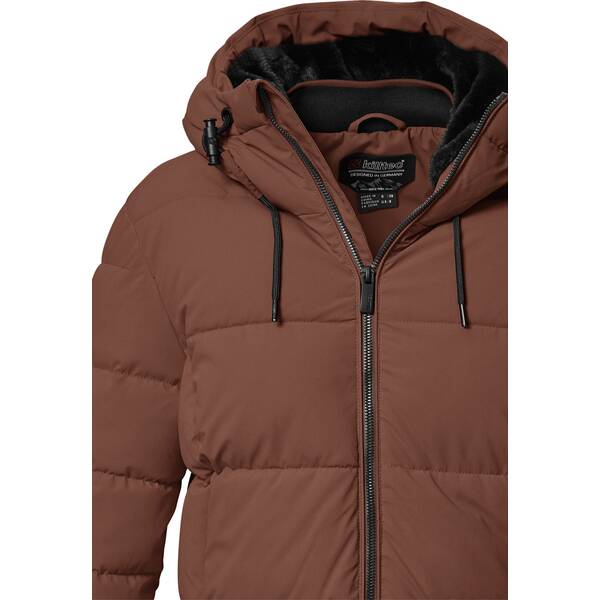 Thumbnail - KILLTEC Damen Mantel KOW 56 WMN QLTD CT