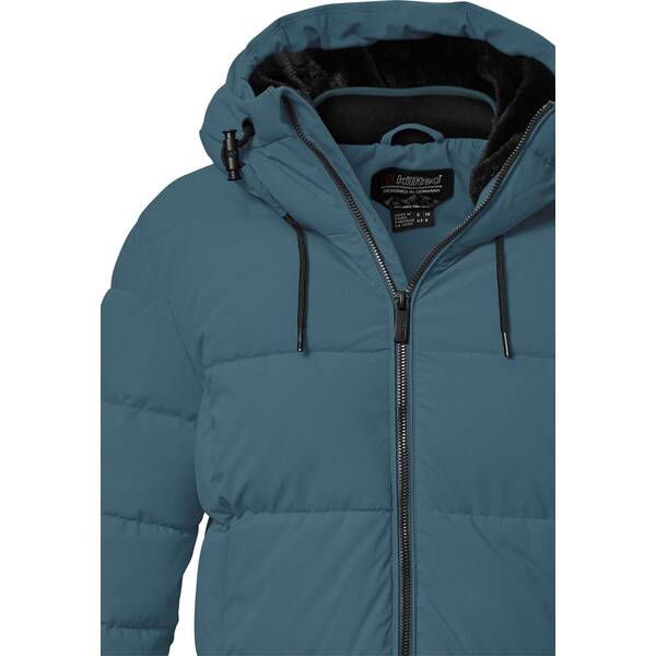 Thumbnail - KILLTEC Damen Mantel KOW 56 WMN QLTD CT