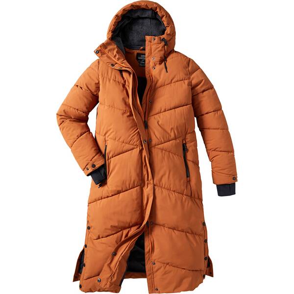 Thumbnail - KILLTEC Damen Mantel KOW 87 WMN QLTD CT