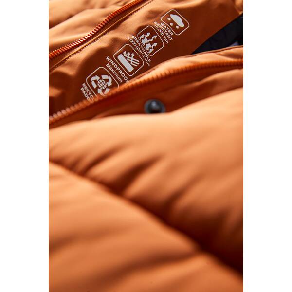 Thumbnail - KILLTEC Damen Mantel KOW 87 WMN QLTD CT