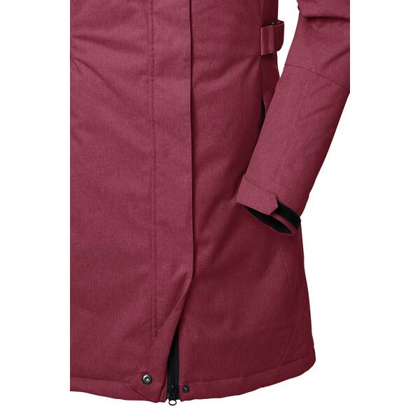 Thumbnail - KILLTEC Damen Mantel KOW 303 WMN PRK