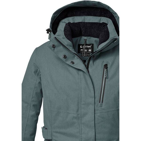 Thumbnail - KILLTEC Damen Mantel KOW 303 WMN PRK