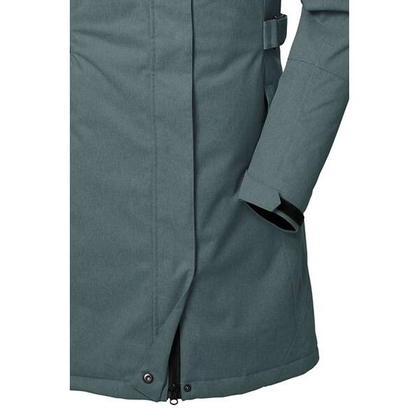 Thumbnail - KILLTEC Damen Mantel KOW 303 WMN PRK