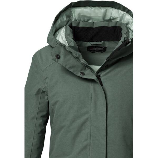 Thumbnail - KILLTEC Damen Mantel KOW 93 WMN PKR