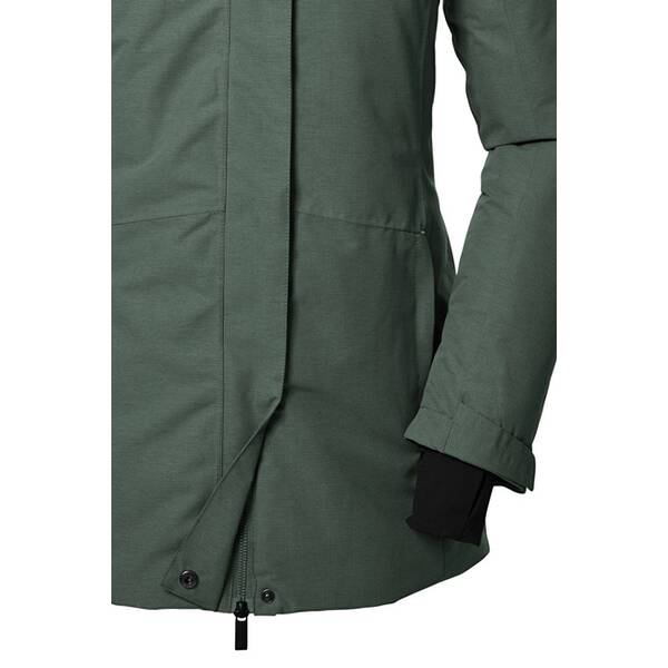 Thumbnail - KILLTEC Damen Mantel KOW 93 WMN PKR