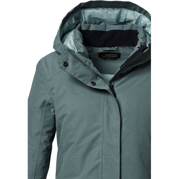 Thumbnail - KILLTEC Damen Mantel KOW 93 WMN PKR