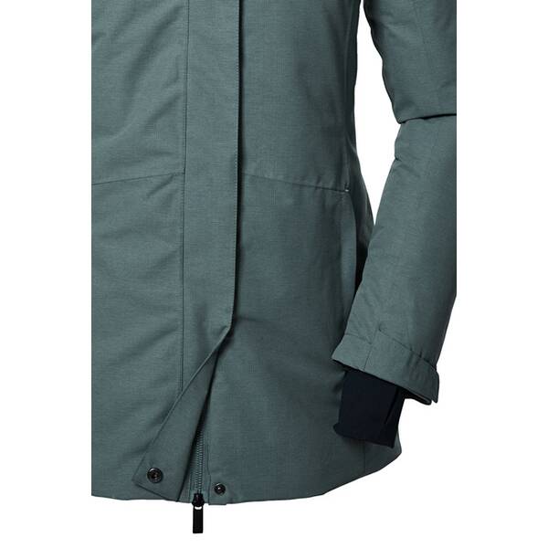 Thumbnail - KILLTEC Damen Mantel KOW 93 WMN PKR