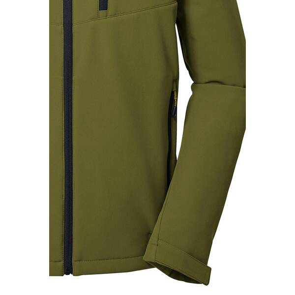 Thumbnail - KILLTEC Herren Funktionsjacke KOW 92 MN SFTSHLL JCKT