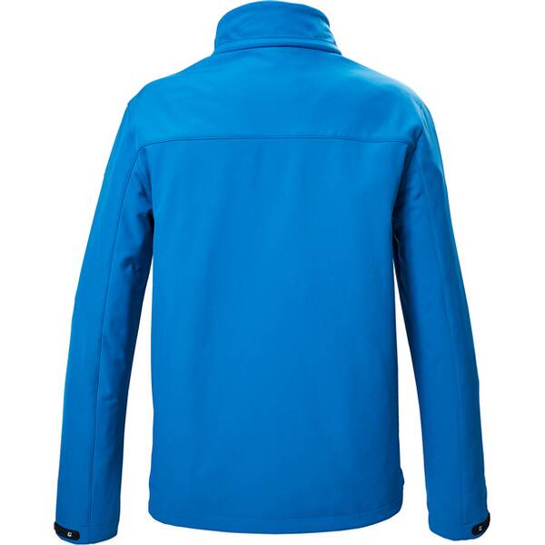 Thumbnail - KILLTEC Herren Funktionsjacke KOW 92 MN SFTSHLL JCKT