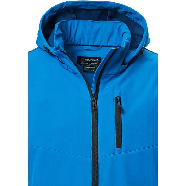 Thumbnail - KILLTEC Herren Funktionsjacke KOW 92 MN SFTSHLL JCKT