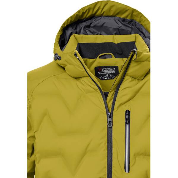 Thumbnail - KILLTEC Herren Funktionsjacke KOW 60 MN QLTD JCKT