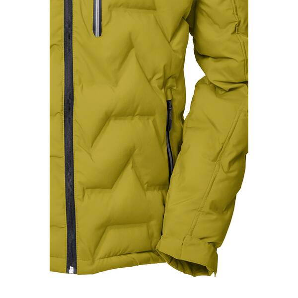 Thumbnail - KILLTEC Herren Funktionsjacke KOW 60 MN QLTD JCKT