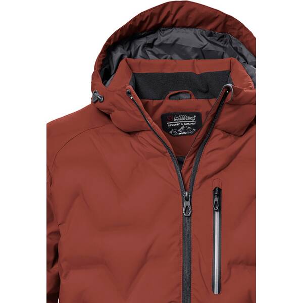 Thumbnail - KILLTEC Herren Funktionsjacke KOW 60 MN QLTD JCKT