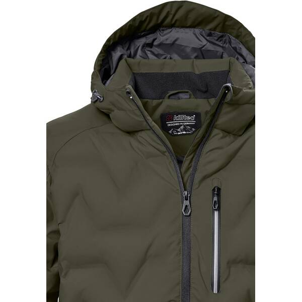 Thumbnail - KILLTEC Herren Funktionsjacke KOW 60 MN QLTD JCKT
