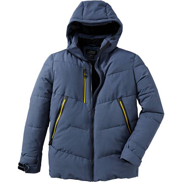 Thumbnail - KILLTEC Herren Funktionsjacke KOW 1 MN QLTD JCKT