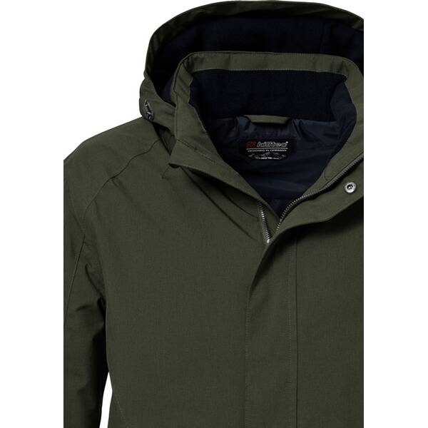 Thumbnail - KILLTEC Herren Funktionsjacke KOW 4 MN JCKT