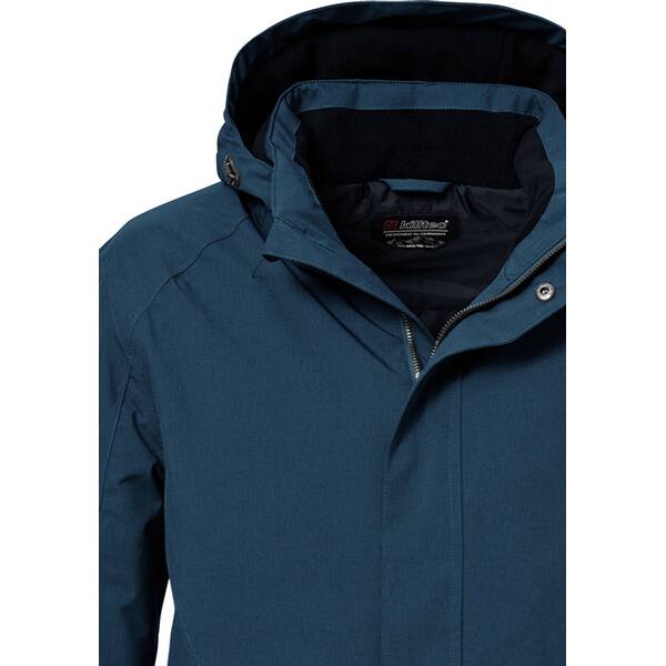 Thumbnail - KILLTEC Herren Funktionsjacke KOW 4 MN JCKT