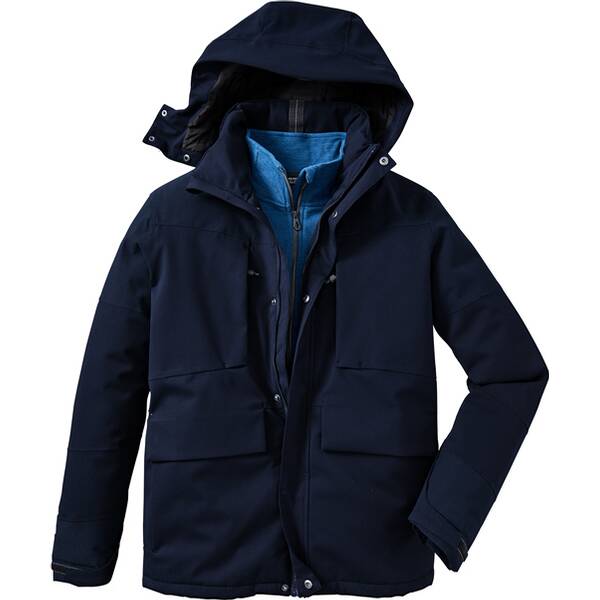 Thumbnail - KILLTEC Herren Funktionsjacke KOW 81 MN JCKT