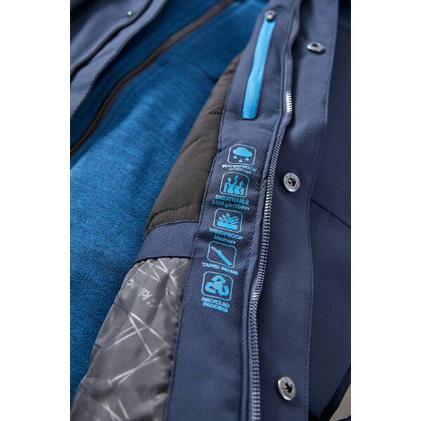 Thumbnail - KILLTEC Herren Funktionsjacke KOW 81 MN JCKT