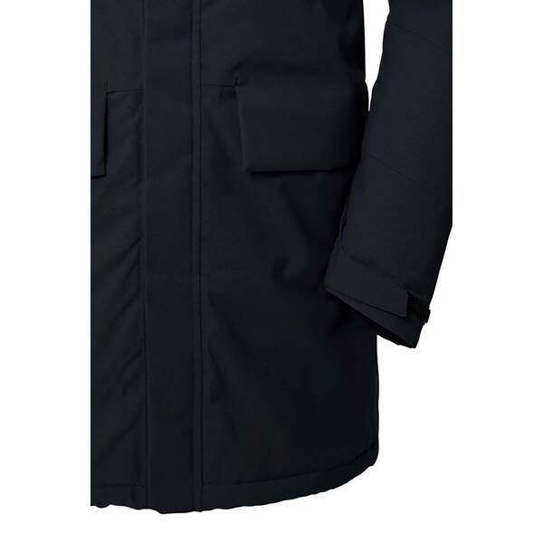 Thumbnail - KILLTEC Herren Mantel KOW 80 MN PRK