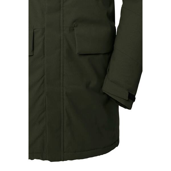 Thumbnail - KILLTEC Herren Mantel KOW 80 MN PRK